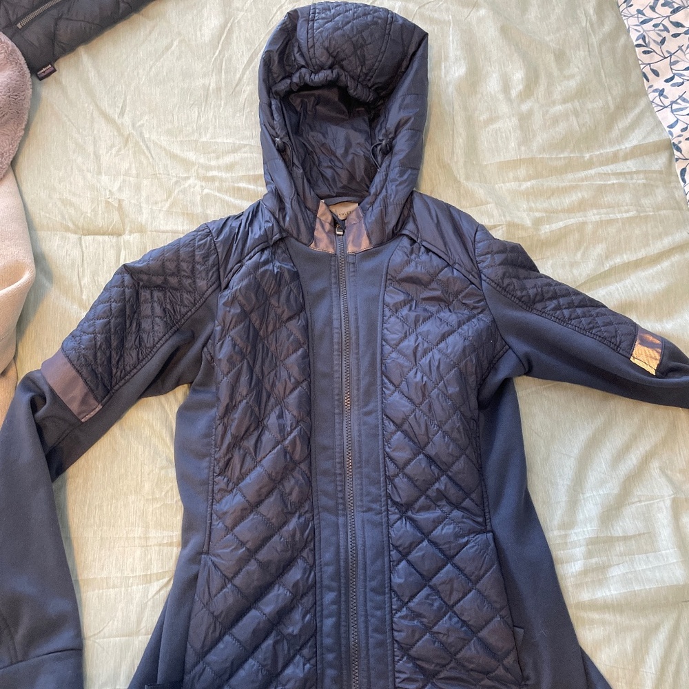 Athleta jacket